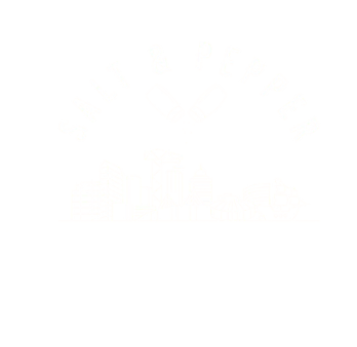 Salt & Pepper Design and Construction