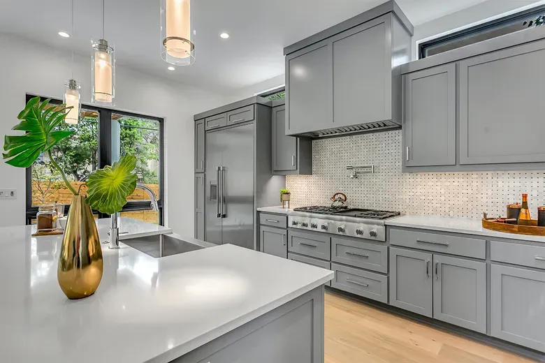 Modern Coastal, Davis Islands